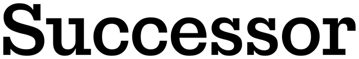 Successor font preview
