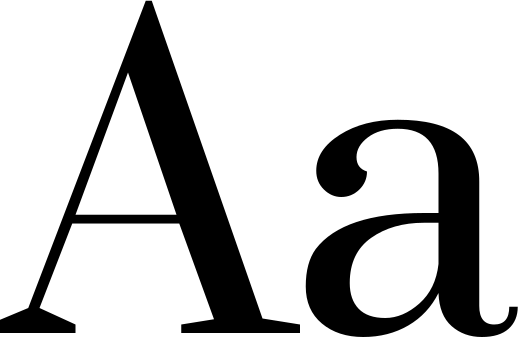 Suranna font preview