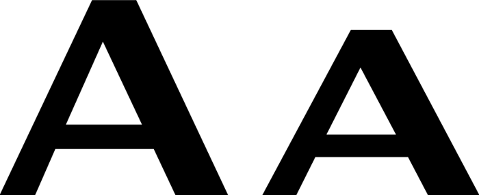 Sweet Gothic font preview