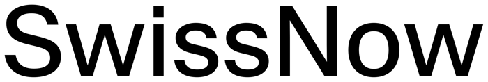 SwissNow font preview