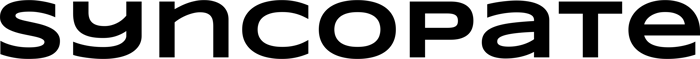 Syncopate font preview
