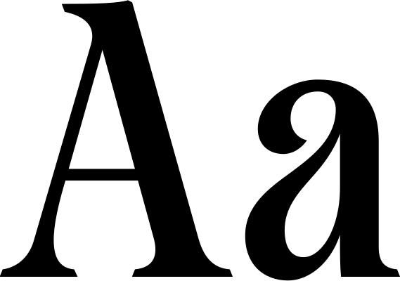 Tartuffo font preview
