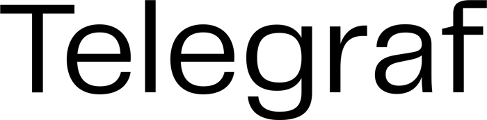 PP Telegraf font preview