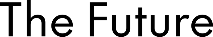 The Future font preview