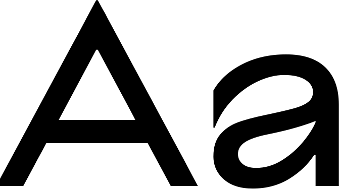 TT Alientz font preview