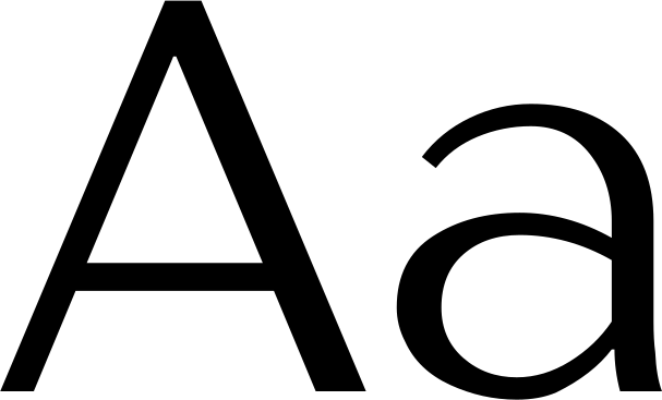 TT Drugs font preview