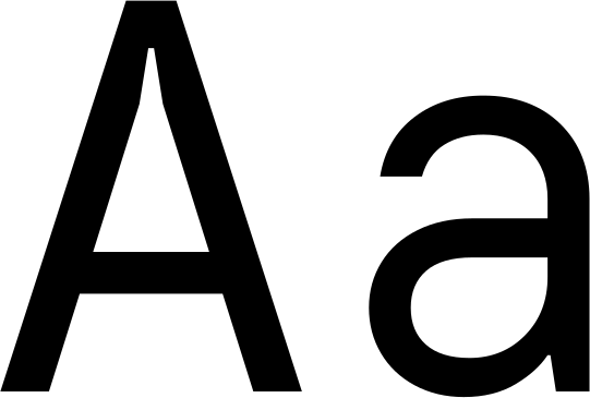 TT Interphases Mono font preview