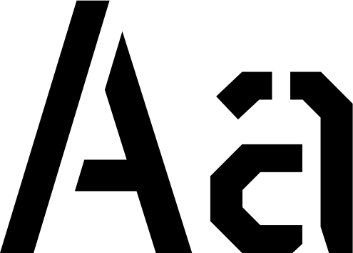TT Mussels font preview