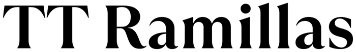 TT Ramillas font preview