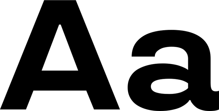 TT Travels font preview