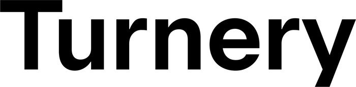 Turnery font preview