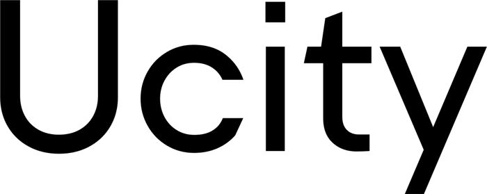 Ucity font preview