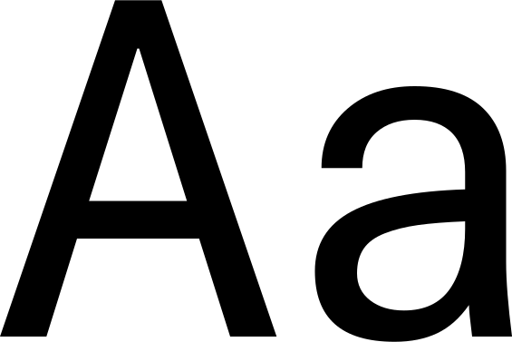 Unica 77 Mono font preview
