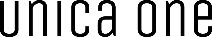 Unica One font preview