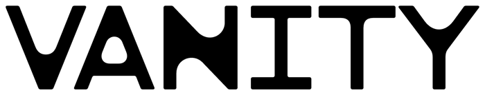 Vanity font preview