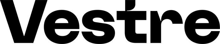 Vestre font preview