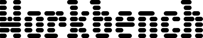 Workbench font preview
