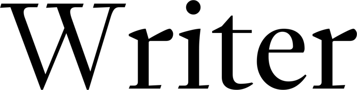 Writer font preview