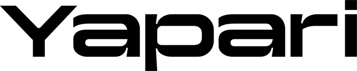 Yapari font preview