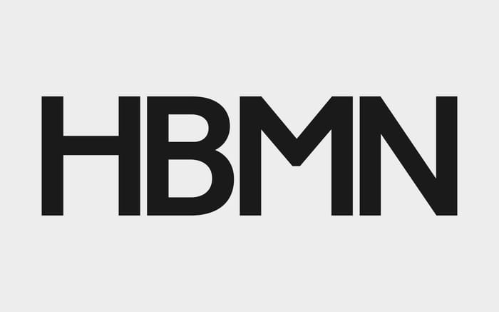 Sean Hobman website preview
