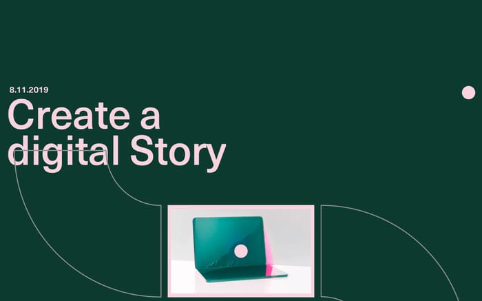 IAD Lab website preview