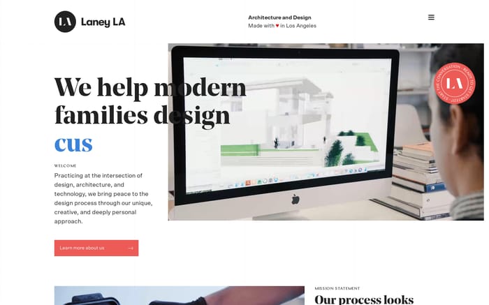  website preview