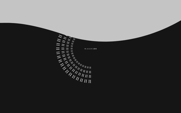 Obys Agency - 2 years website preview