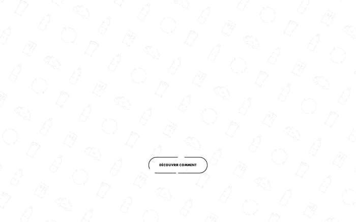 Vous triez, nous recyclons website preview