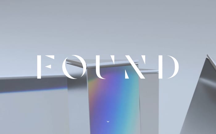 Found website preview