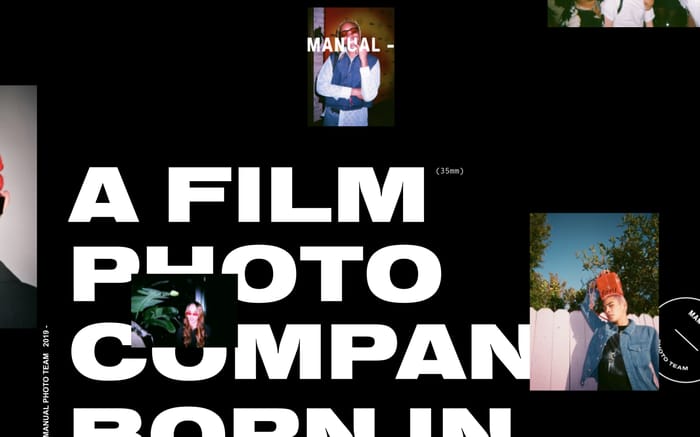 Manual website preview