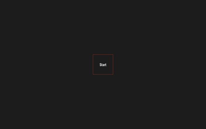Blowfire website preview
