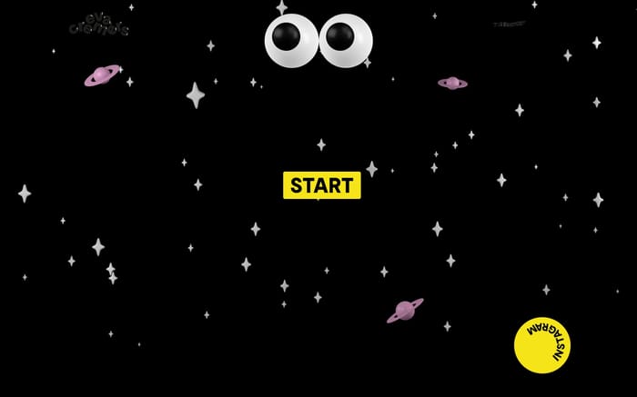 Eva Cremers | Welcome to my world website preview