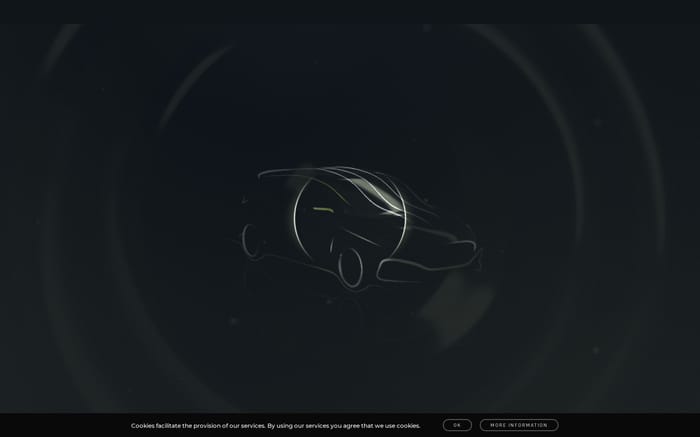 Autoneum Acoustic Garage website preview