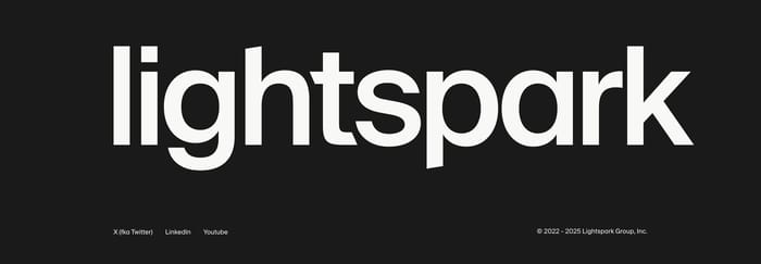 Footer preview