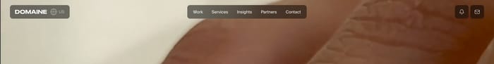 Header preview