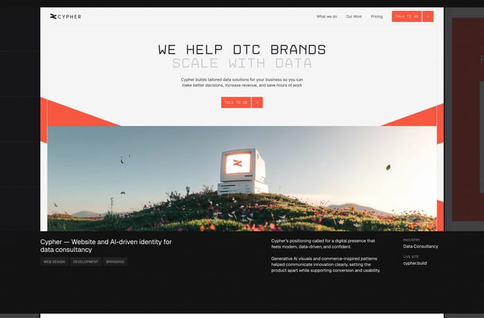 Case Study preview