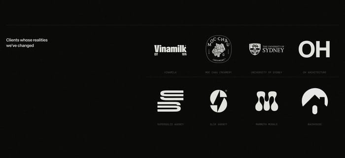 Brand preview