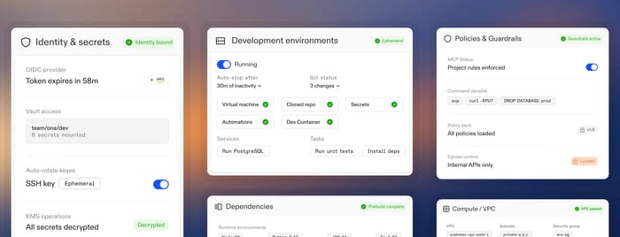 Feature preview