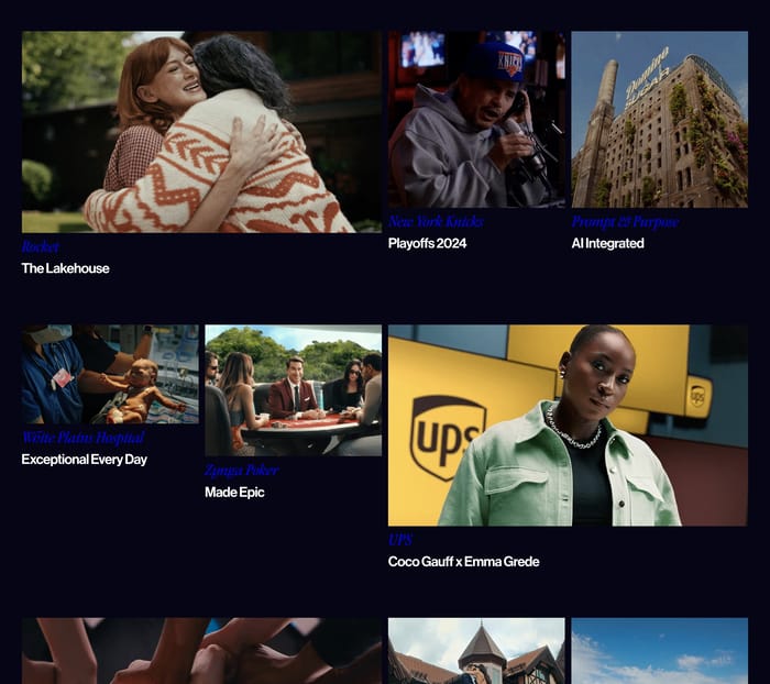 Gallery preview