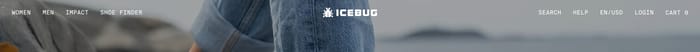 Header preview