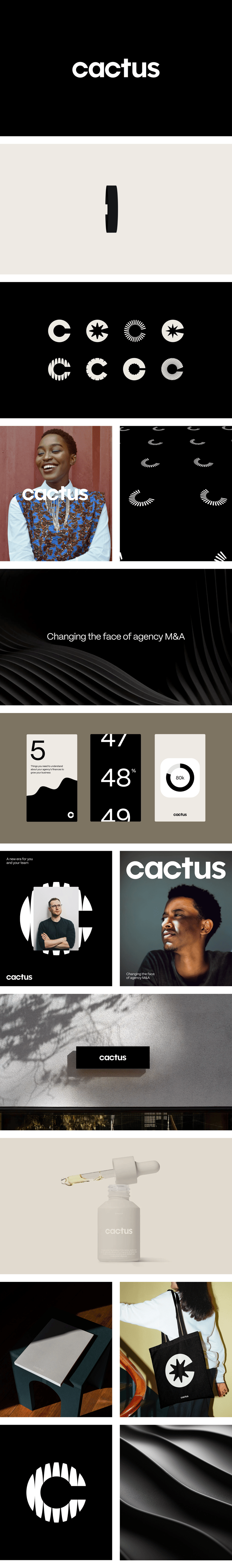 Thursday Studio section preview
