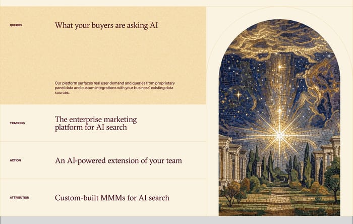 Feature preview
