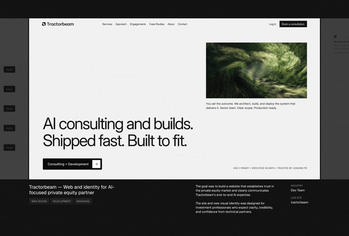 Case Study preview