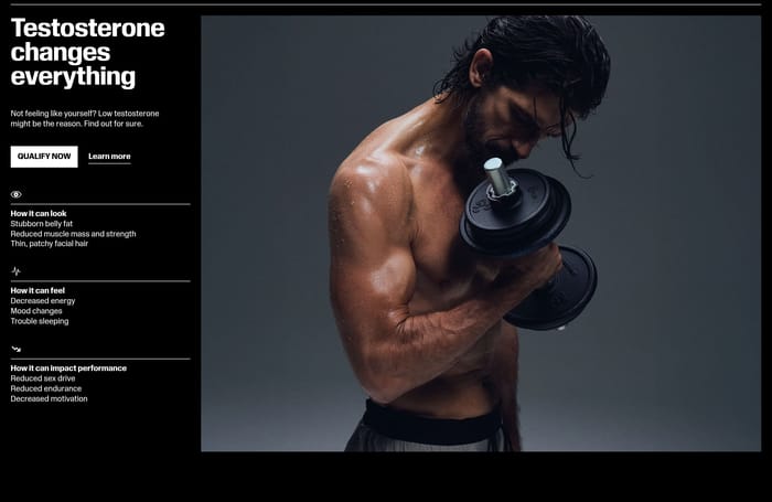 Feature preview