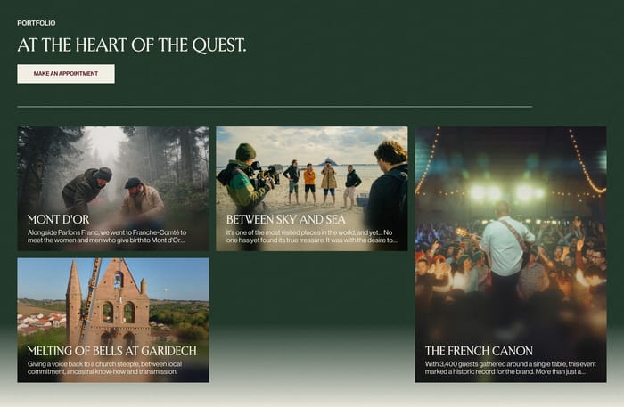 Gallery preview