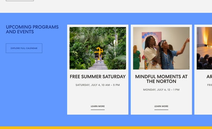 Gallery preview