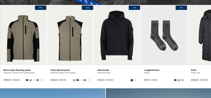 Gallery preview