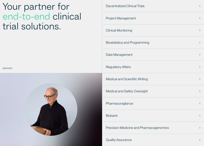 Partners preview