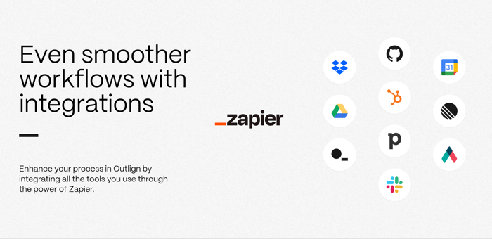 Integrations preview