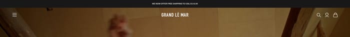 Grand Le Mar section preview
